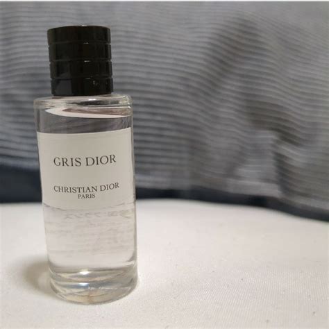 gris dior 香水|Gris Dior香薰 .